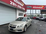 Used 2014 Chevrolet Cruze LT image 2