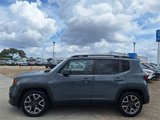 Used 2018 Jeep Renegade Latitude w/ Popular Equipment Group image 2