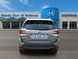 Used 2020 Subaru Forester Premium image 4