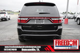 New 2025 Dodge Durango GT image 4