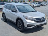 Used 2016 Honda CR-V SE image 2