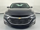 Used 2023 Chevrolet Malibu LT w/ Driver Confidence Package image 2