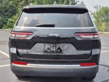 Certified 2021 Jeep Grand Cherokee L Laredo w/ Luxury Tech Group I image 4