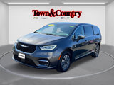 Certified 2022 Chrysler Pacifica Limited image 3