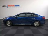 Used 2017 Hyundai Sonata Sport w/ Value Edition Package 02 image 2