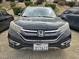 Used 2015 Honda CR-V EX-L image 4