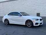 Used 2016 BMW M235i Coupe image 4