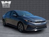 Certified 2024 Kia Forte LXS image 3