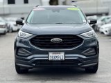 Certified 2022 Ford Edge SE w/ Black Appearance Package image 4