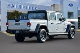 Used 2020 Jeep Gladiator Sport image 2