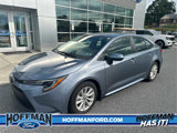 Used 2024 Toyota Corolla LE image 2