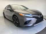 Used 2020 Toyota Camry TRD image 2