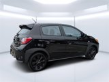 New 2024 Mitsubishi Mirage Black Edition image 3