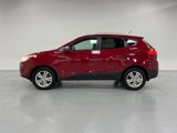 Used 2012 Hyundai Tucson GLS image 2