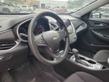 Used 2023 Chevrolet Malibu LT image 2