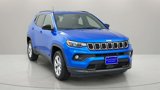 New 2025 Jeep Compass Latitude image 2
