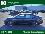 Certified 2025 Nissan Sentra SV w/ Lighting Package image 6