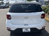 New 2025 Hyundai Venue SEL image 3