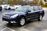 Used 2012 Subaru Outback 2.5i Limited w/ Moonroof Pkg image 3