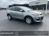 Used 2012 MAZDA CX-7 i SV image 2