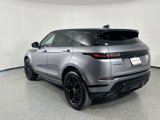 Certified 2022 Land Rover Range Rover Evoque R-Dynamic SE image 5