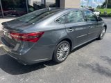 Used 2017 Toyota Avalon image 3