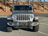 Used 2020 Jeep Wrangler Unlimited Sahara image 2