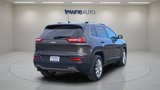 Used 2016 Jeep Cherokee Limited image 5