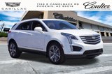 Used 2019 Cadillac XT5 Luxury image 4