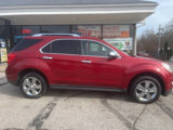 Used 2013 Chevrolet Equinox LTZ image 5