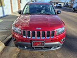 Used 2017 Jeep Compass Sport w/ Power Value Group image 3