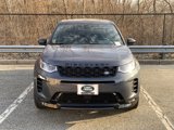 New 2025 Land Rover Discovery Sport Dynamic SE image 2