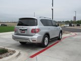 Used 2018 Nissan Armada SV image 3
