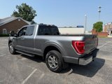 Used 2021 Ford F150 4x4 SuperCab image 5