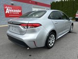 Used 2024 Toyota Corolla LE image 3