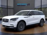 Used 2023 Lincoln Aviator Reserve w/ Class IV Trailer Tow Package image 6