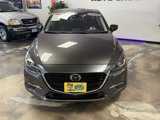 Used 2018 MAZDA MAZDA3 Grand Touring w/ Premium Equipment Package image 2