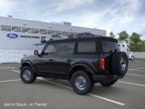 New 2025 Ford Bronco 4-Door image 5