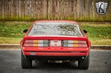 Used 1987 Chevrolet Camaro LT image 5