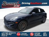 Used 2017 Porsche Macan Turbo image 1