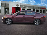 Used 2022 Nissan Sentra SV image 3