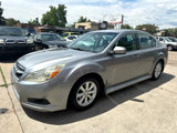 Used 2011 Subaru Legacy 2.5i Premium image 2