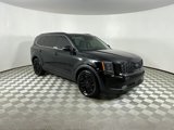 Used 2021 Kia Telluride SX w/ Nightfall Edition Package image 6