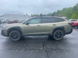 Used 2023 Subaru Outback Wilderness image 2