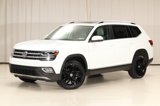 Used 2019 Volkswagen Atlas SEL image 3