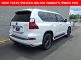 Used 2021 Lexus GX 460 Premium image 3