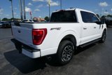 Used 2021 Ford F150 XLT w/ Equipment Group 301A Mid image 5