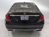 Certified 2018 Mercedes-Benz S 560 Sedan image 4