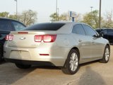 Used 2015 Chevrolet Malibu LT w/ Leather Package image 3