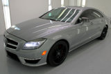 Used 2012 Mercedes-Benz CLS 63 AMG image 5